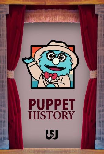 Puppet History