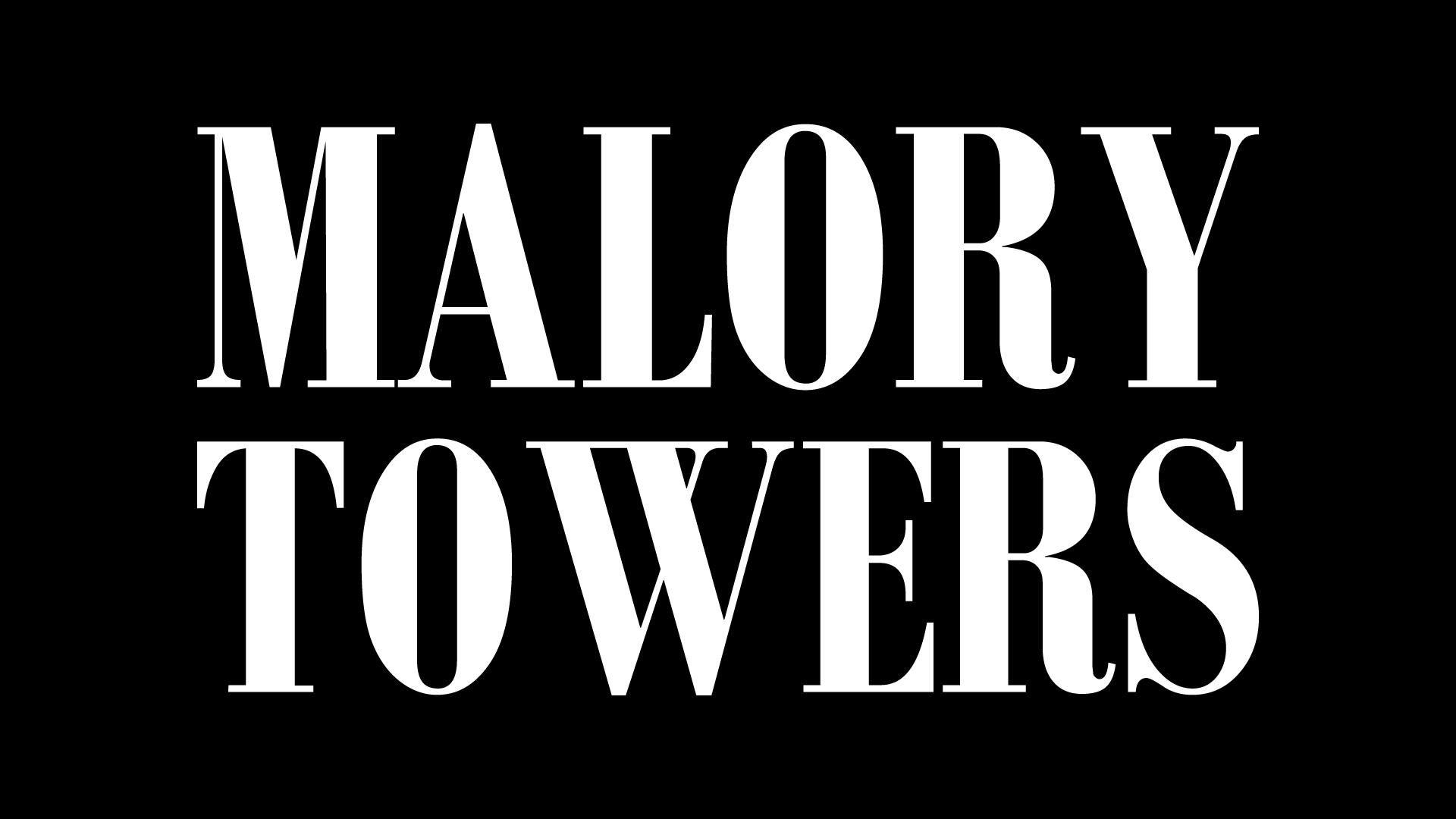 Malory Towers