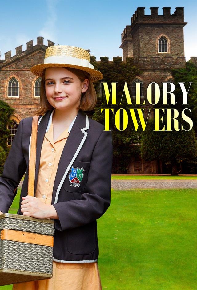 Malory Towers