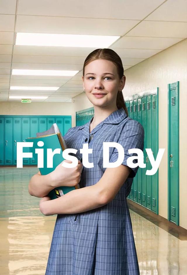 First Day