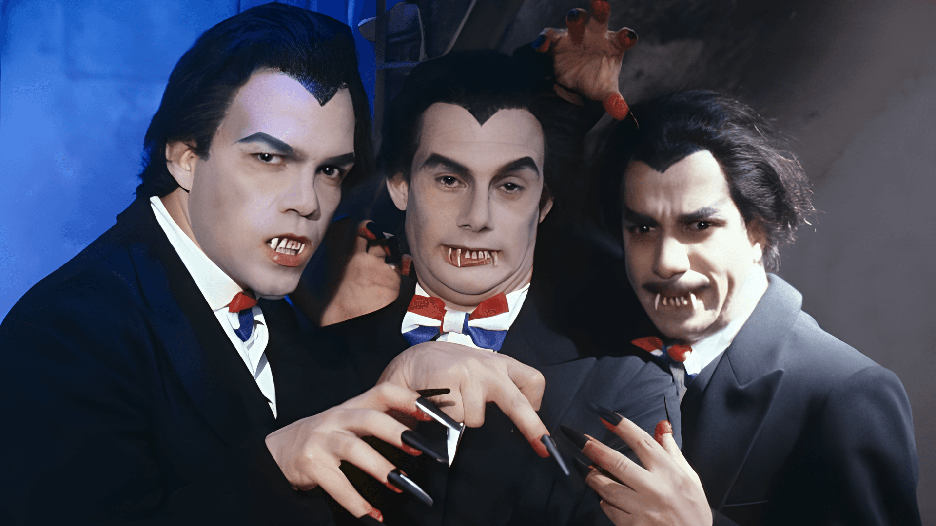 The Unknowns: The Best Bocoup