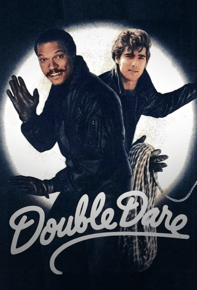 Double Dare (1985)