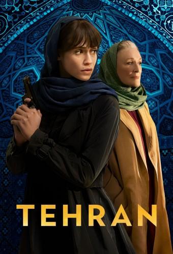 Tehran