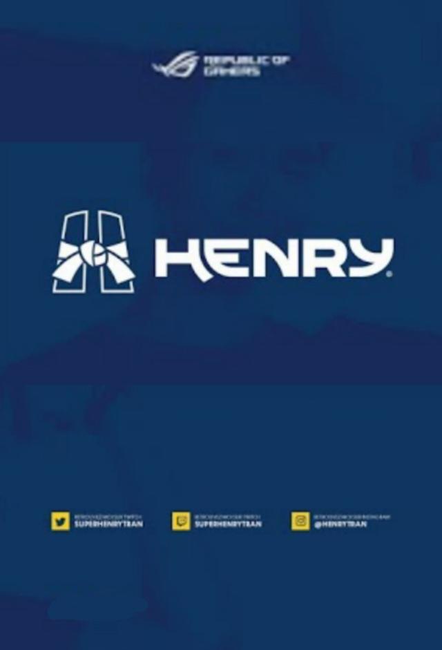 Henry