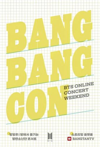 BANG BANG CON