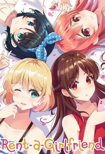 Rent-a-Girlfriend