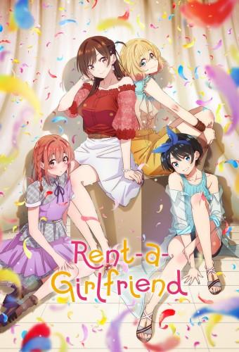 Rent-a-Girlfriend