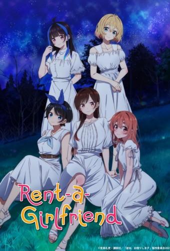 Rent-a-Girlfriend