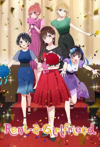 Rent-a-Girlfriend