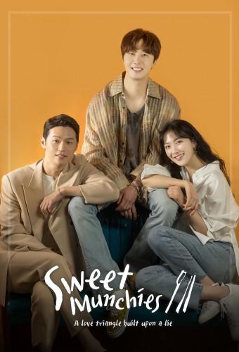 Sweet Munchies