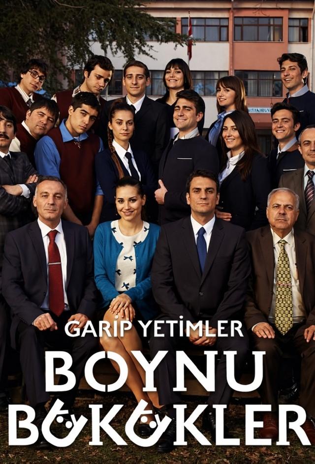Boynu Bükükler