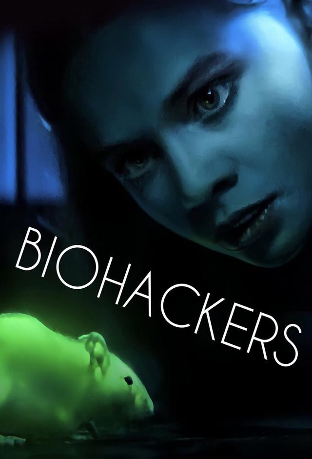 Biohackers