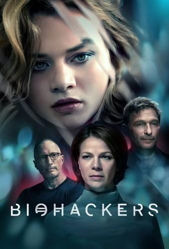 Biohackers