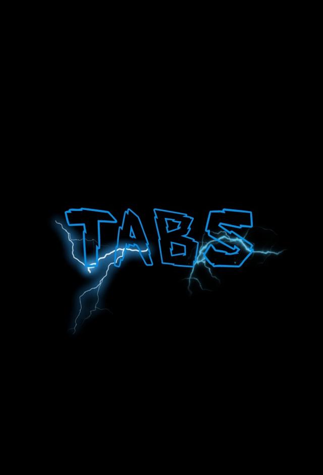 TABS