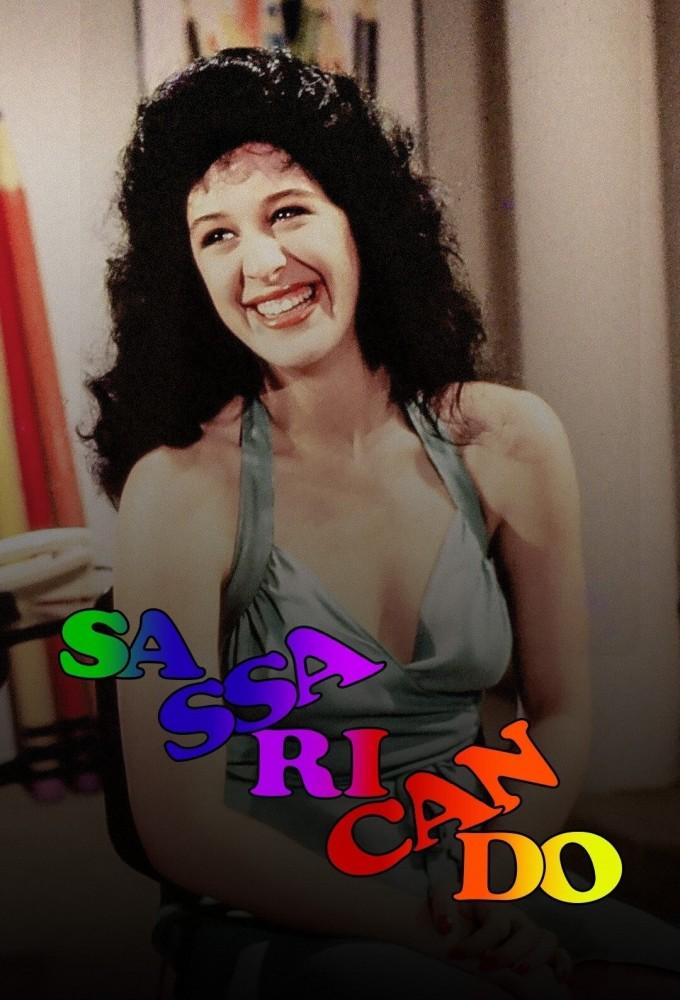 Sassaricando