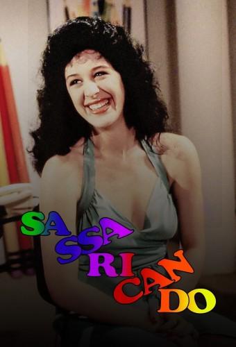 Sassaricando