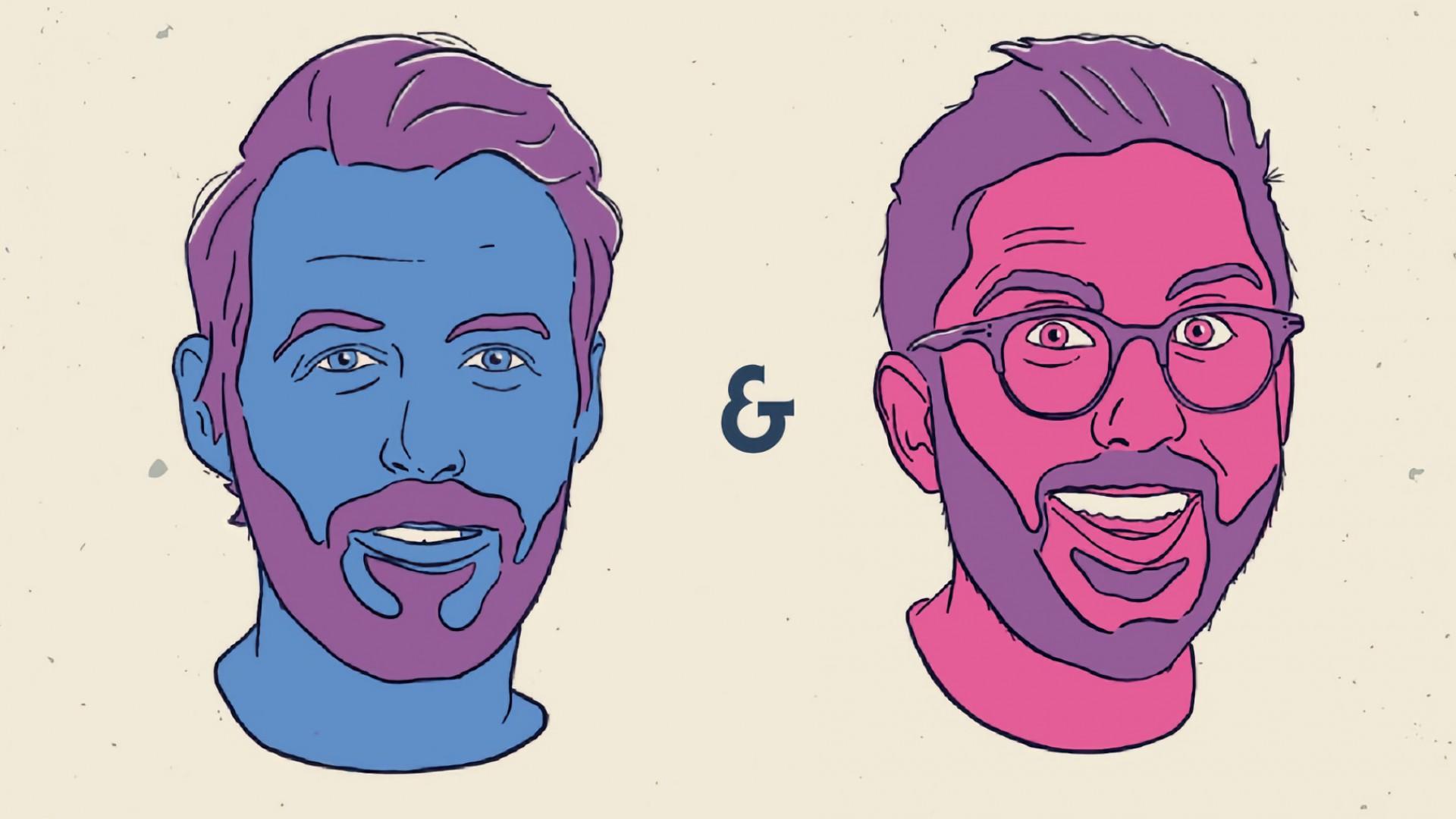Jake and Amir Watch Jake and Amir