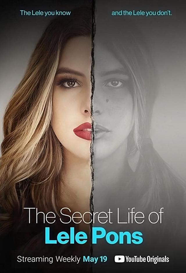 The Secret Life of Lele Pons