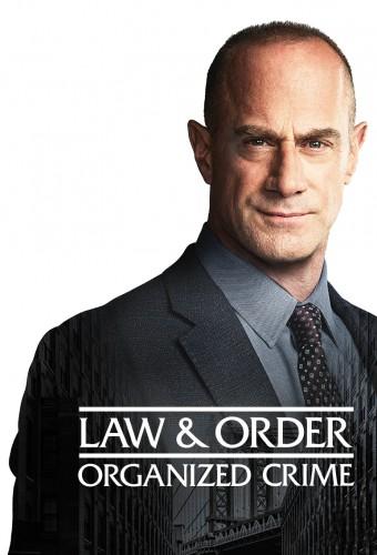 Law & Order: Organized Crime