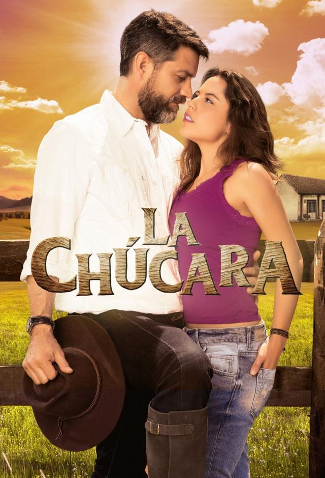 The Chúcara