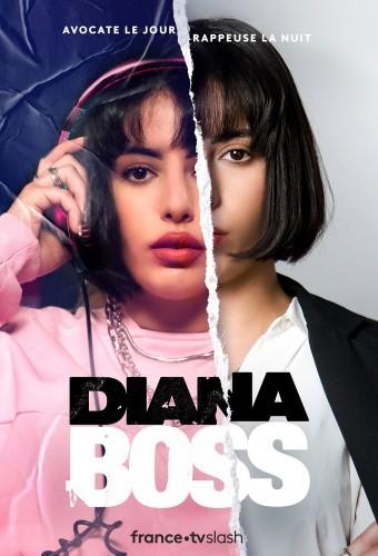 Diana Boss