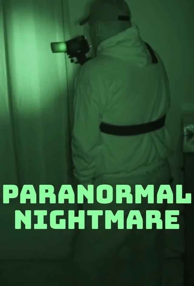 Paranormal Nightmare