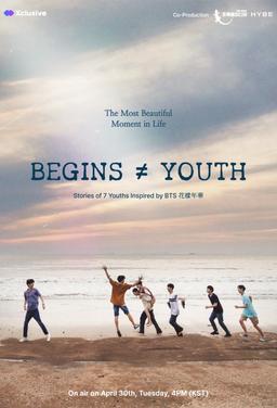 BEGINS ≠ YOUTH