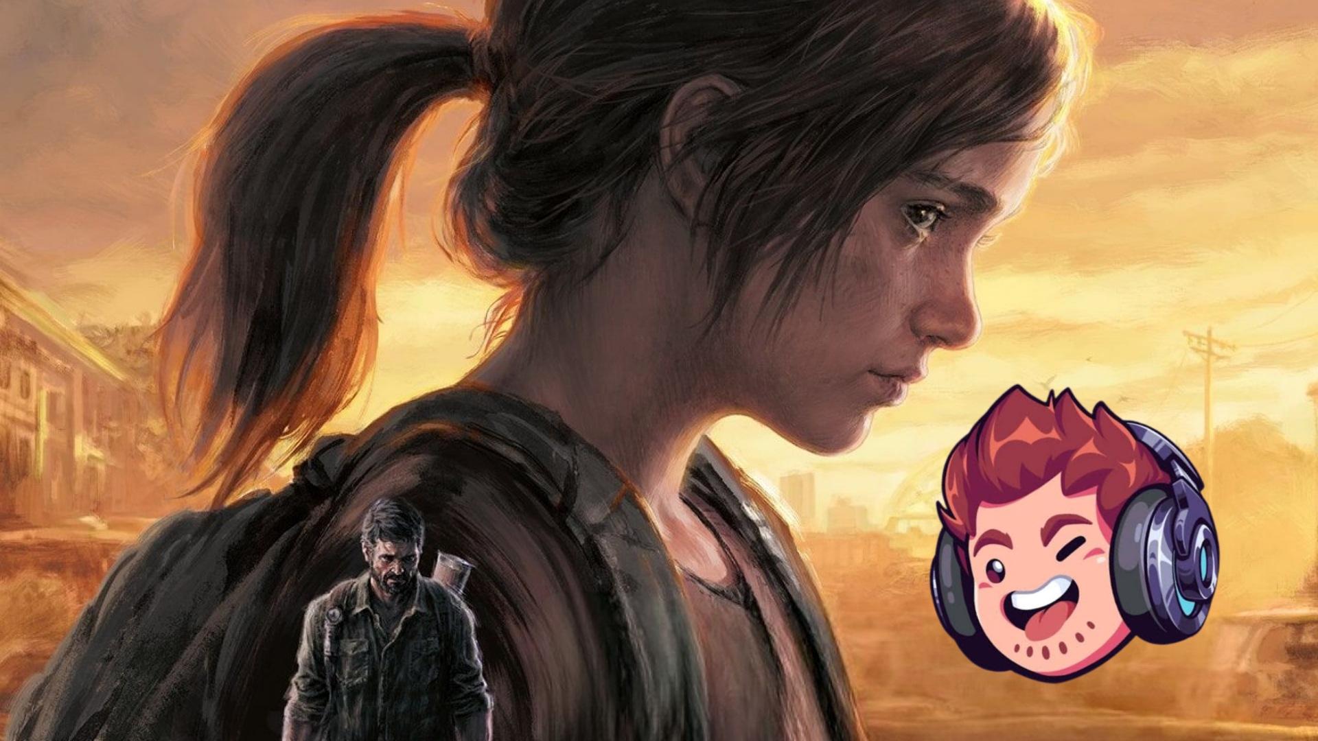 Alanzoka: The Last Of Us - Parte I