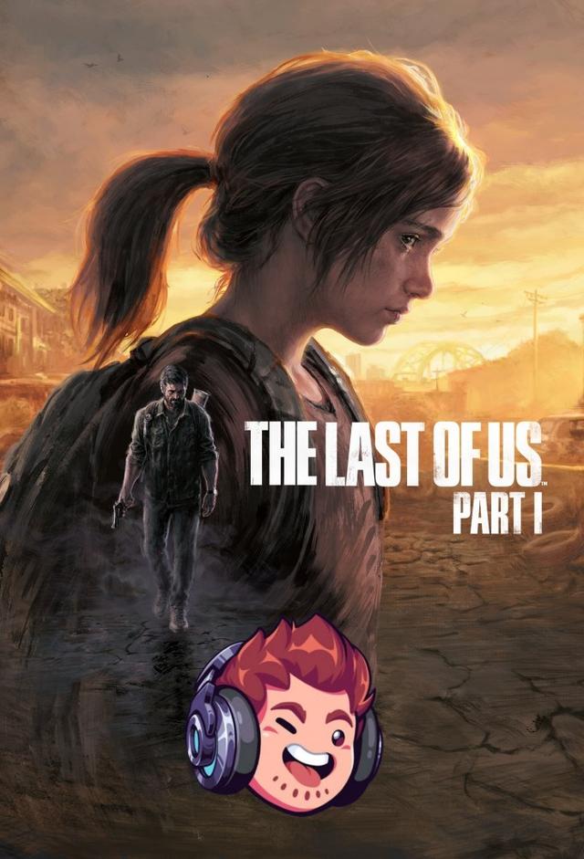 Alanzoka: The Last Of Us - Parte I