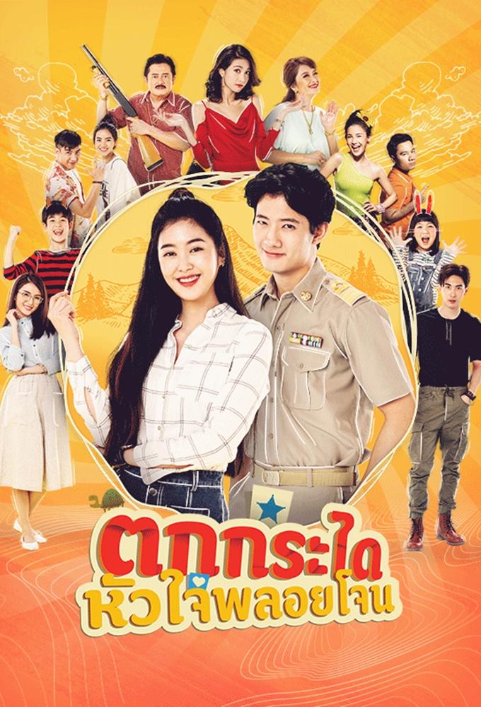 Accidental Love (2019)