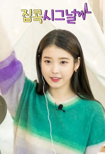 IU's Homebody Signal