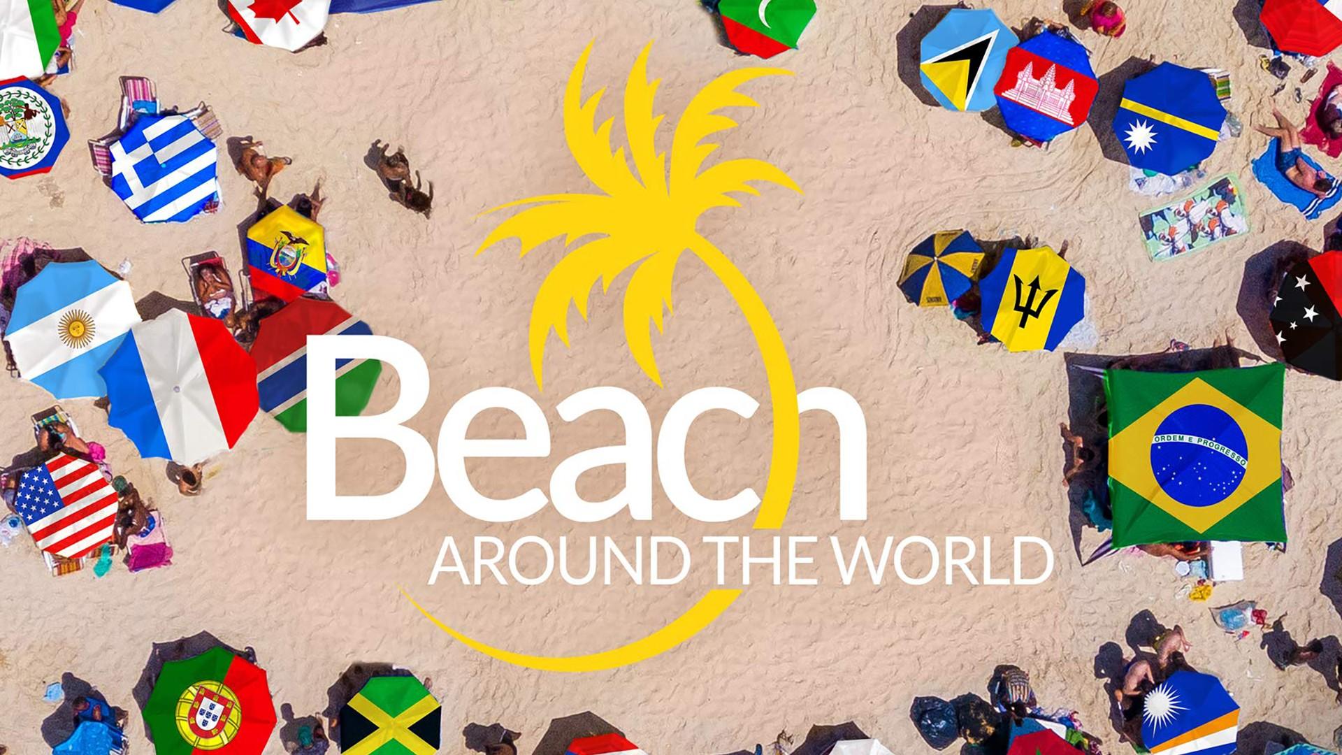 Beach Around the World