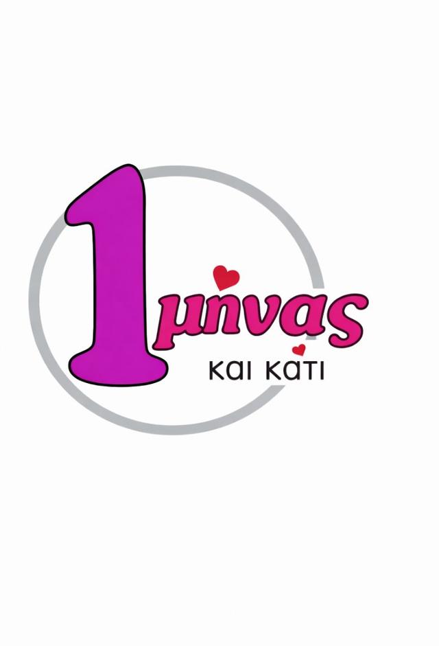 Enas minas kai kati