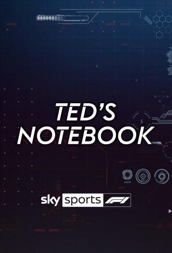 Ted's Notebook