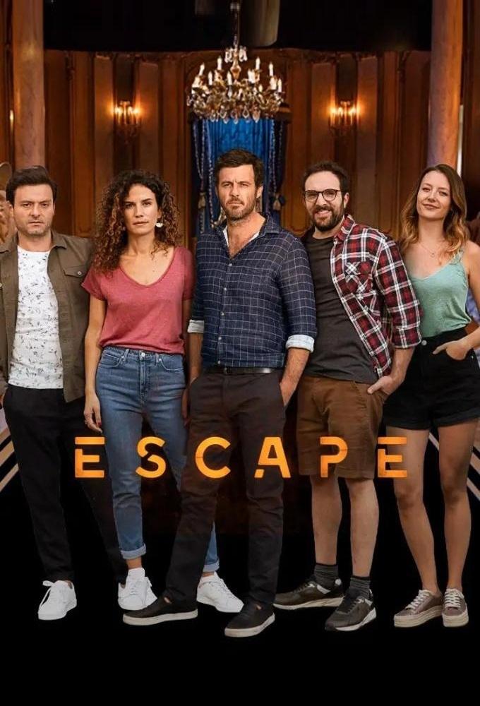 Escape