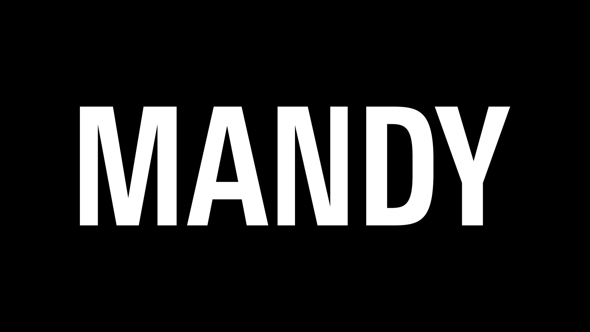 Mandy