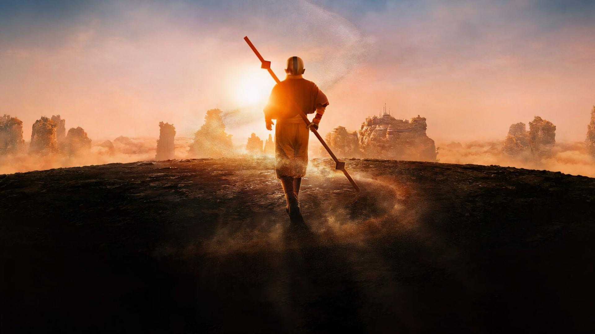 Avatar: The Last Airbender (2024)
