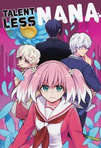 Talentless Nana