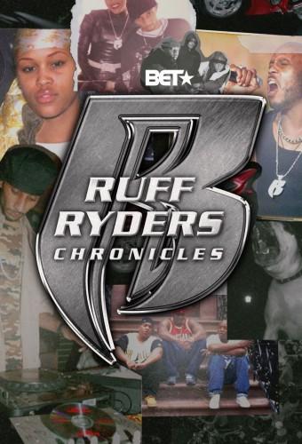 Ruff Ryders Chronicles