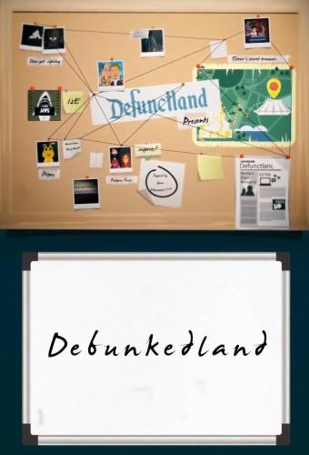 Debunkedland