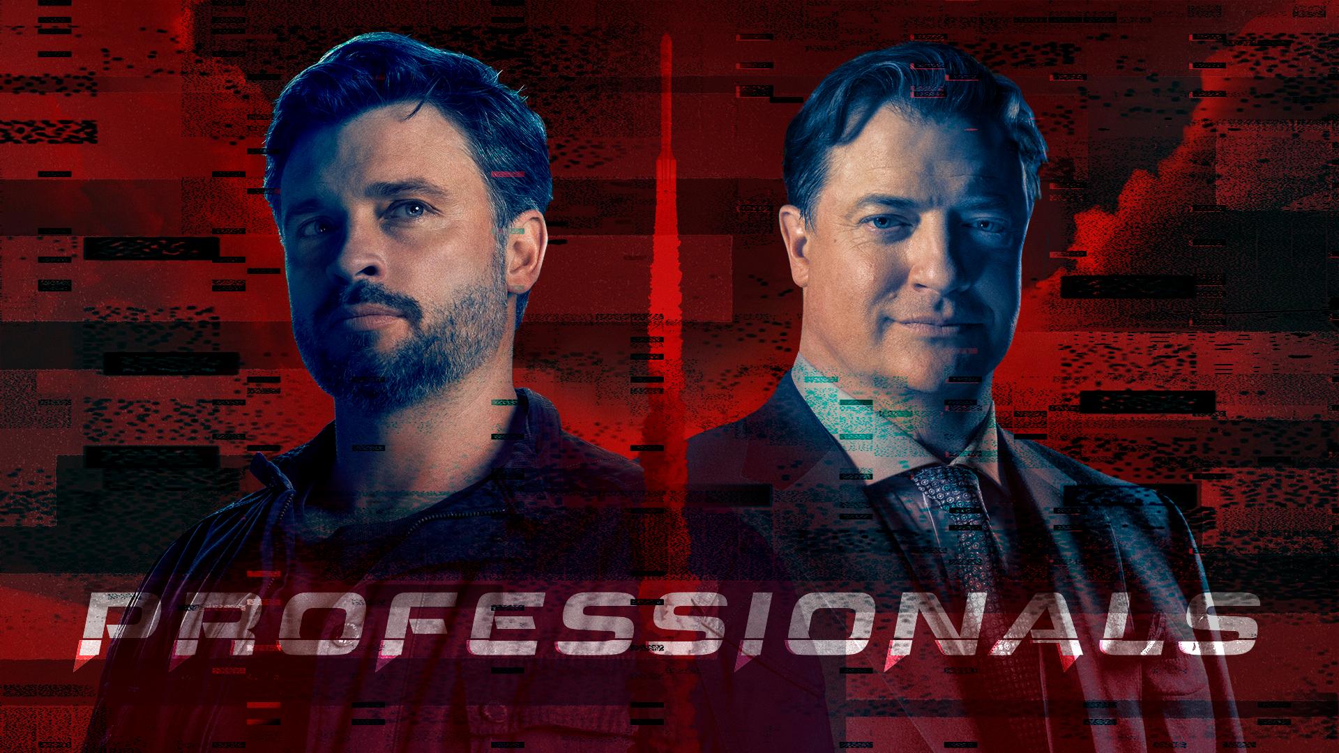 Professionals (2020)