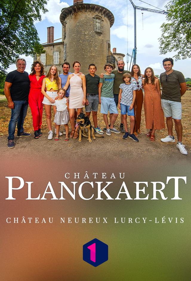Château Planckaert