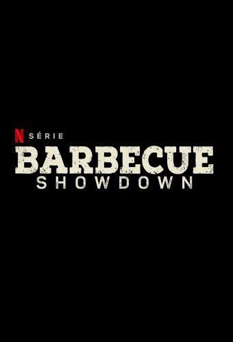 Barbecue Showdown