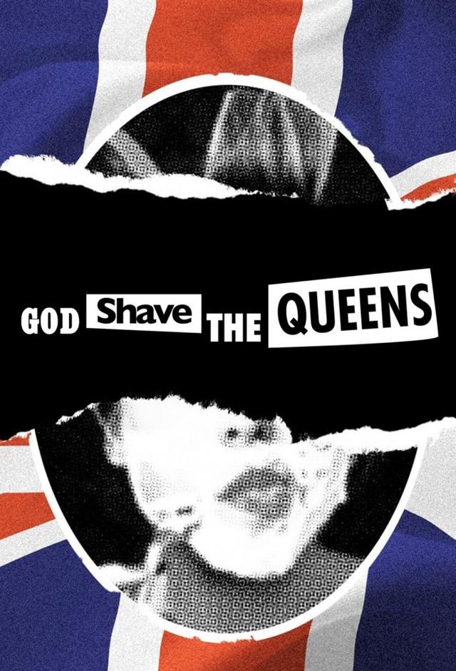 God Shave the Queens