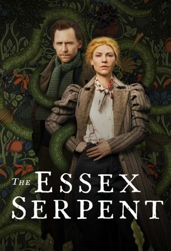 La serpiente de Essex