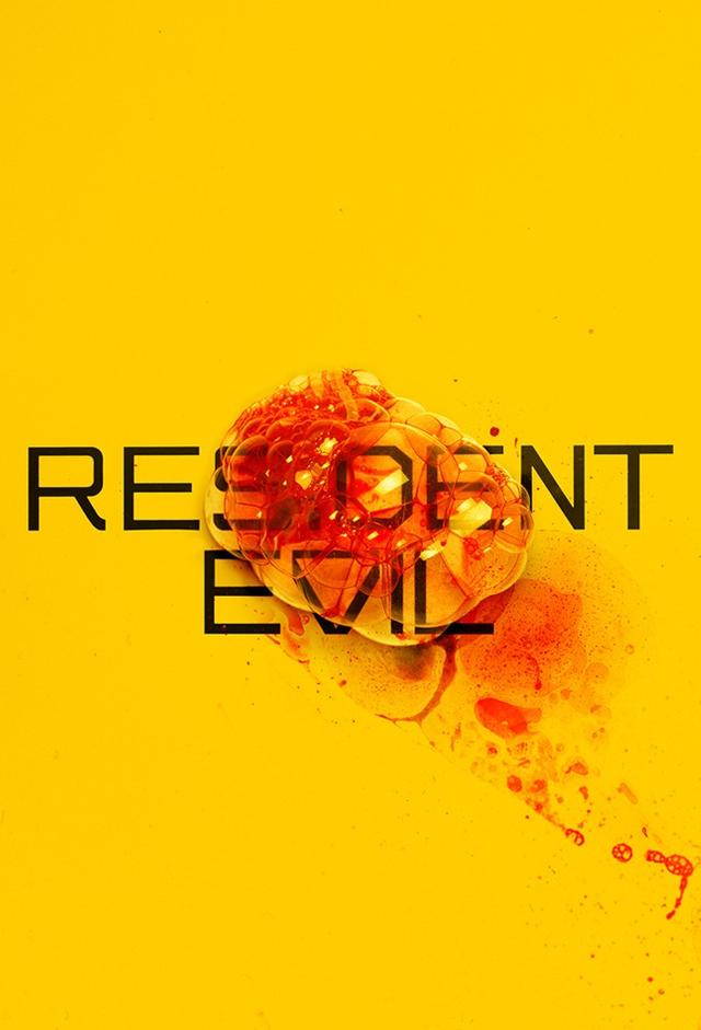 Resident Evil