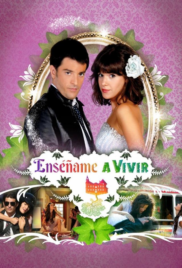 Enséñame a vivir