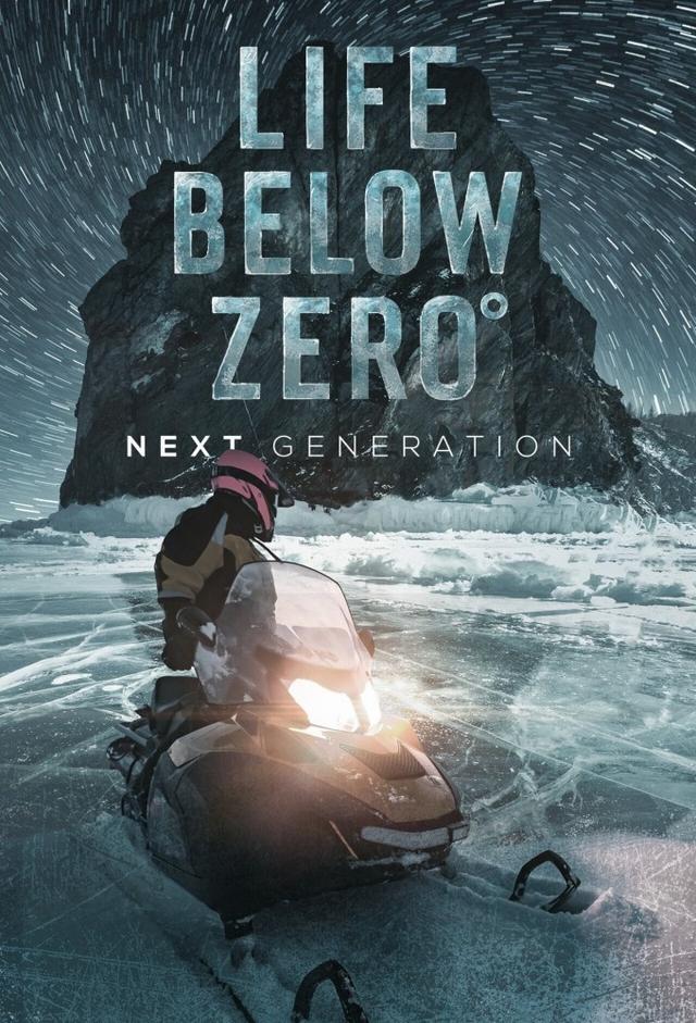 Life Below Zero: Next Generation