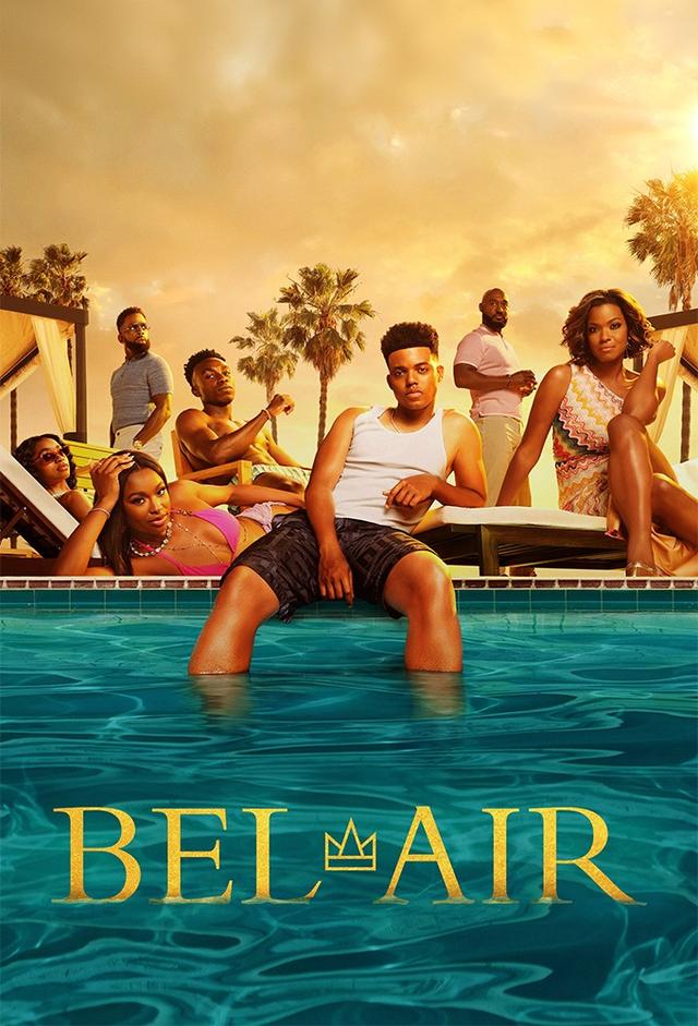 Bel-Air