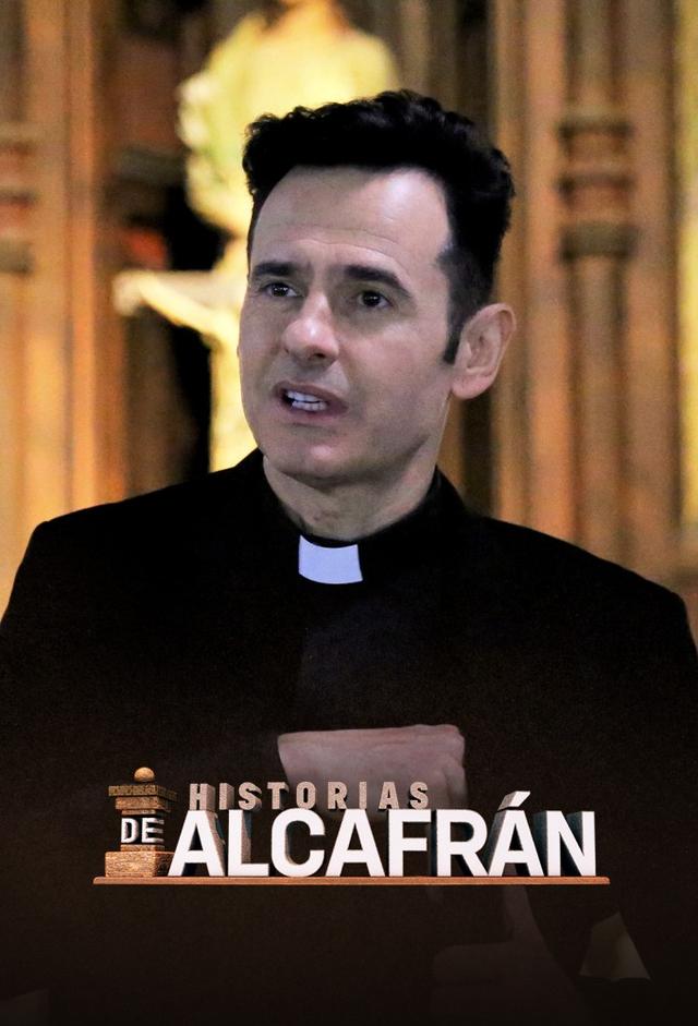 Historias de Alcafrán